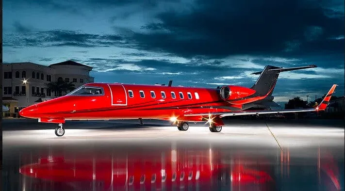 Mira Aviation