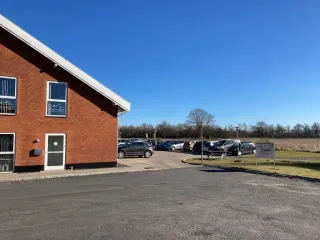 Luxaviation Denmark