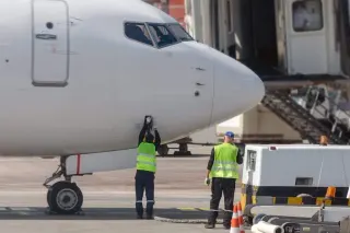 Just Aviation