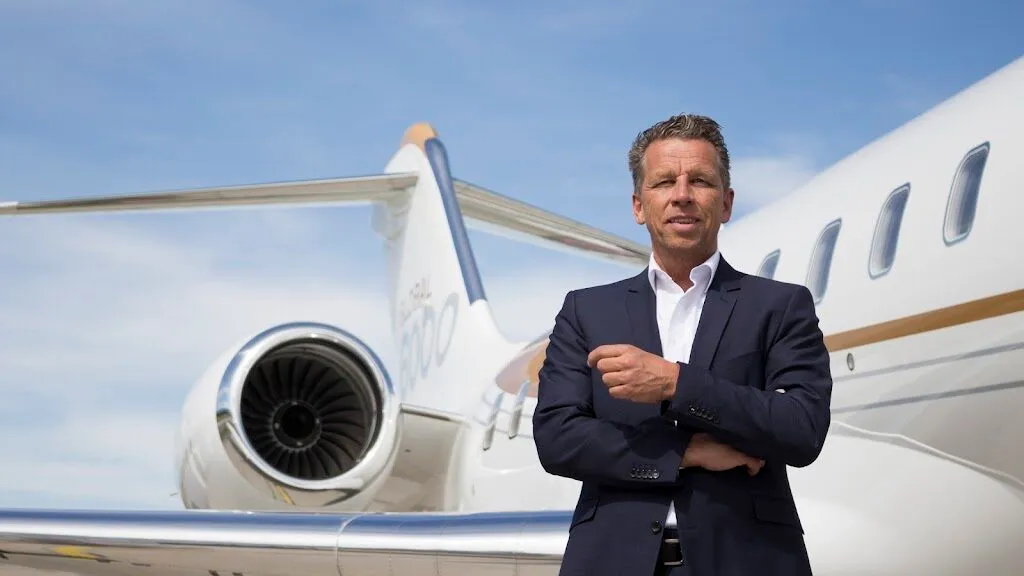 BAS Business Aviation Services GmbH