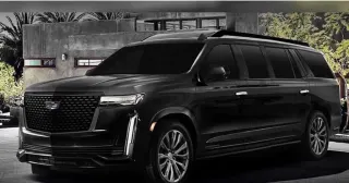 Airport Executive of Palm Beach- Limousine Service
