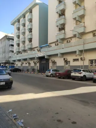 Libya Aero Aviation Technology