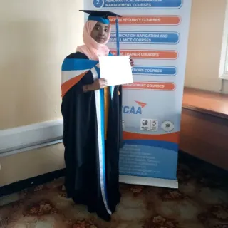 Tanzania Civil Aviation Training Centre