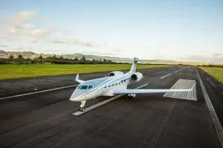 Location Flight Services
