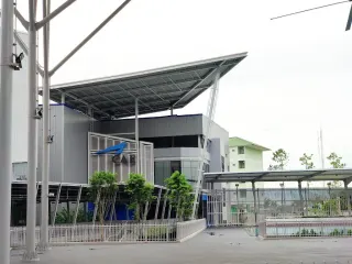 CAE Bangkok