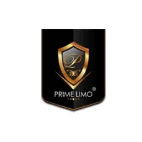 Prime Limo & Car Service logo