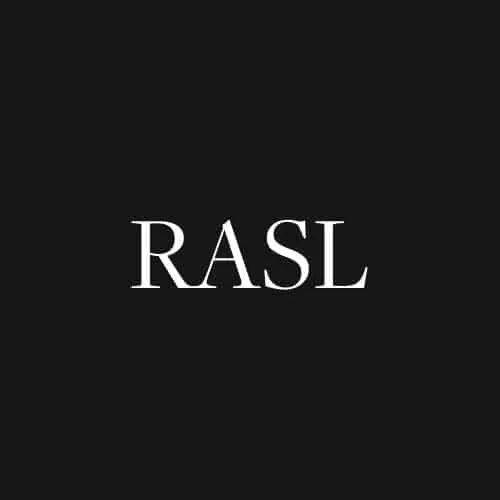 Radiation Analysis Services Ltd (RASL) logo