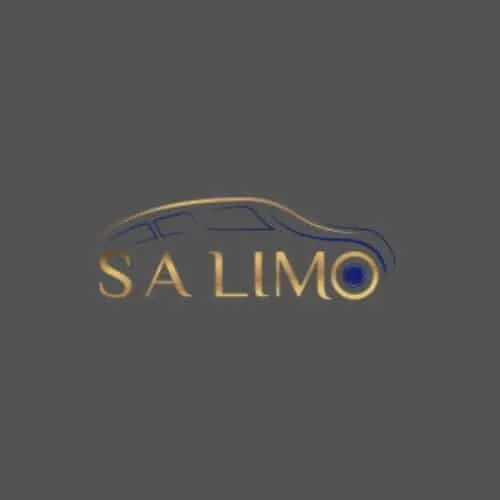 SA Limo Service logo