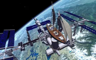 Mars Ocean Analogs