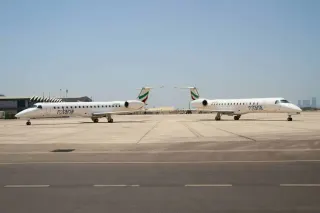 ROTANA Jet Aviation