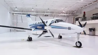 Isle-Fly Private Charter