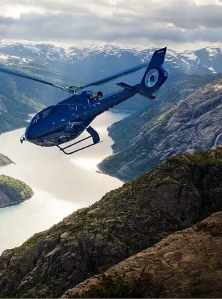 Aerocom Aviation