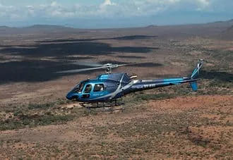 Aquarius Aviation