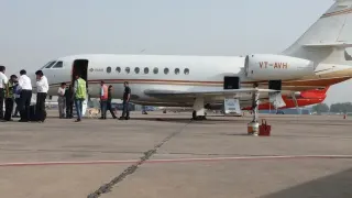 India Fly Safe Aviation