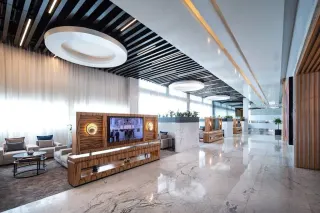 DC Aviation Al-Futtaim