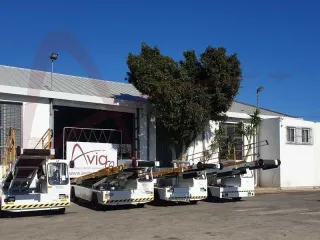 Aviaco GSE