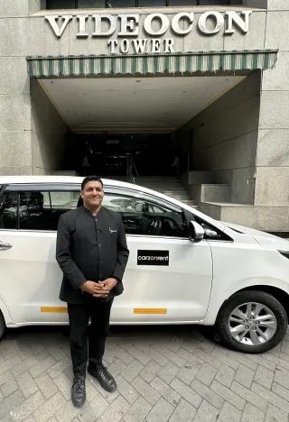 Carzonrent India Pvt. Ltd.