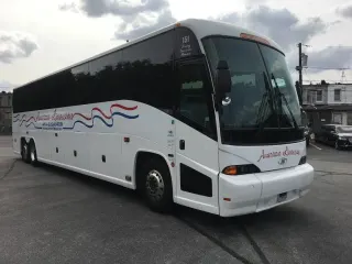 American Limousines, Inc.