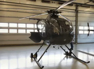 Helitech Oy