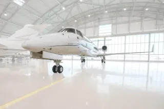 Amber Jet Group
