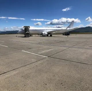 Air Montenegro