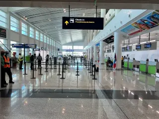 Tradewind Aviation