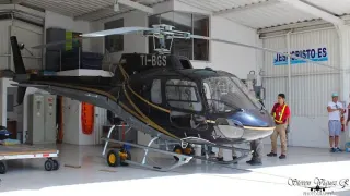 Fly HeliJet