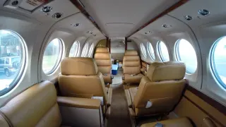 Prestige Wings