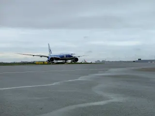 Menzies Aviation BV