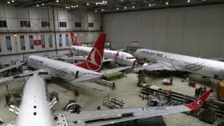 Turkish Technic