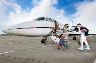 Advance Aviation Co
