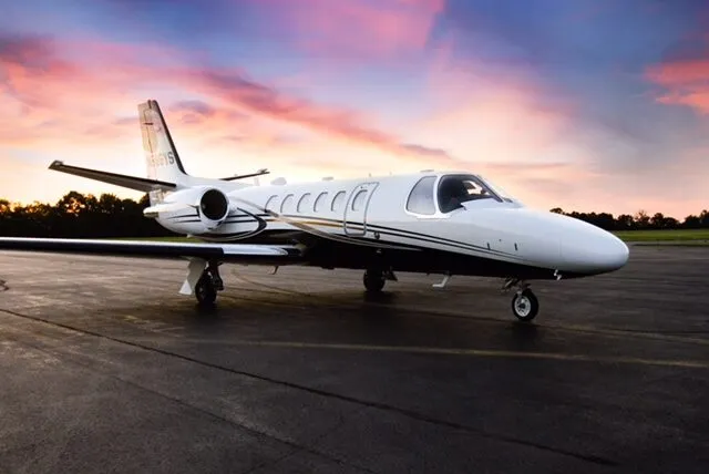 PrivateFlite Aviation