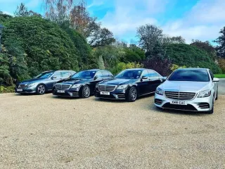 247 Airport Taxis
