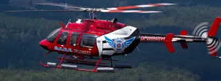 Med-Trans Corporation