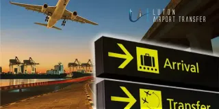 Luton Airport Transfers