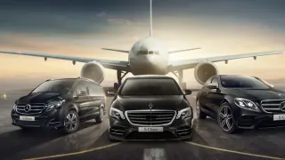 Edinburgh Cab - Edinburgh Airport Transfer