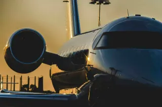 Twinjet Aircraft Sales