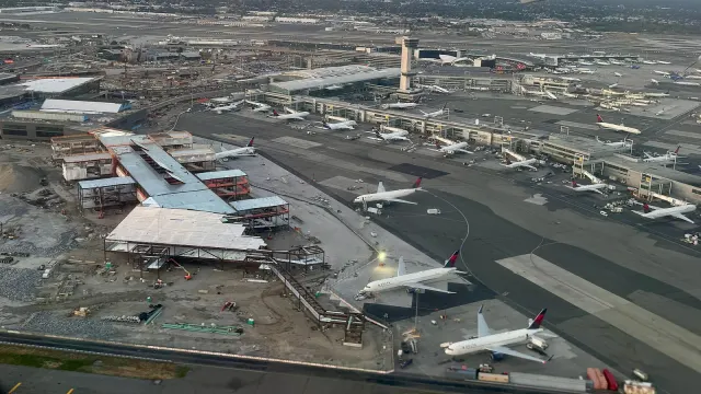 Top Benefits of Using Fast Track Services at JFK Airport