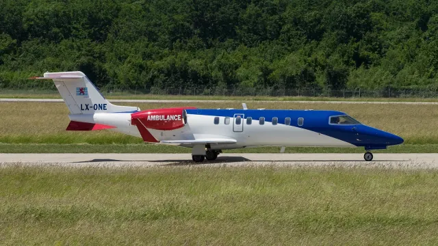Best Air Ambulance Insurance: What You Need Before the Emergency