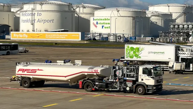 Advanced Biofuels and Synthetic SAF: Where the Next Generation of Aviation Fuel Stands