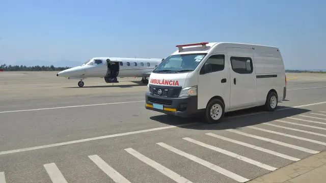 Cost of Repatriation from India to the UK