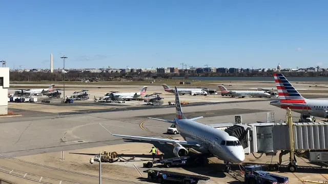 How Airlines Make Money Despite Massive Operating Costs