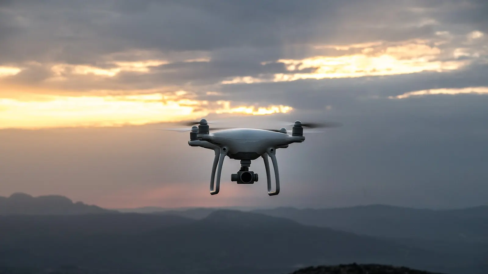 Drone Insurance Guide: Protecting Your Aerial Assets