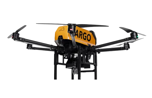 A2Z Drone Delivery: photo 2
