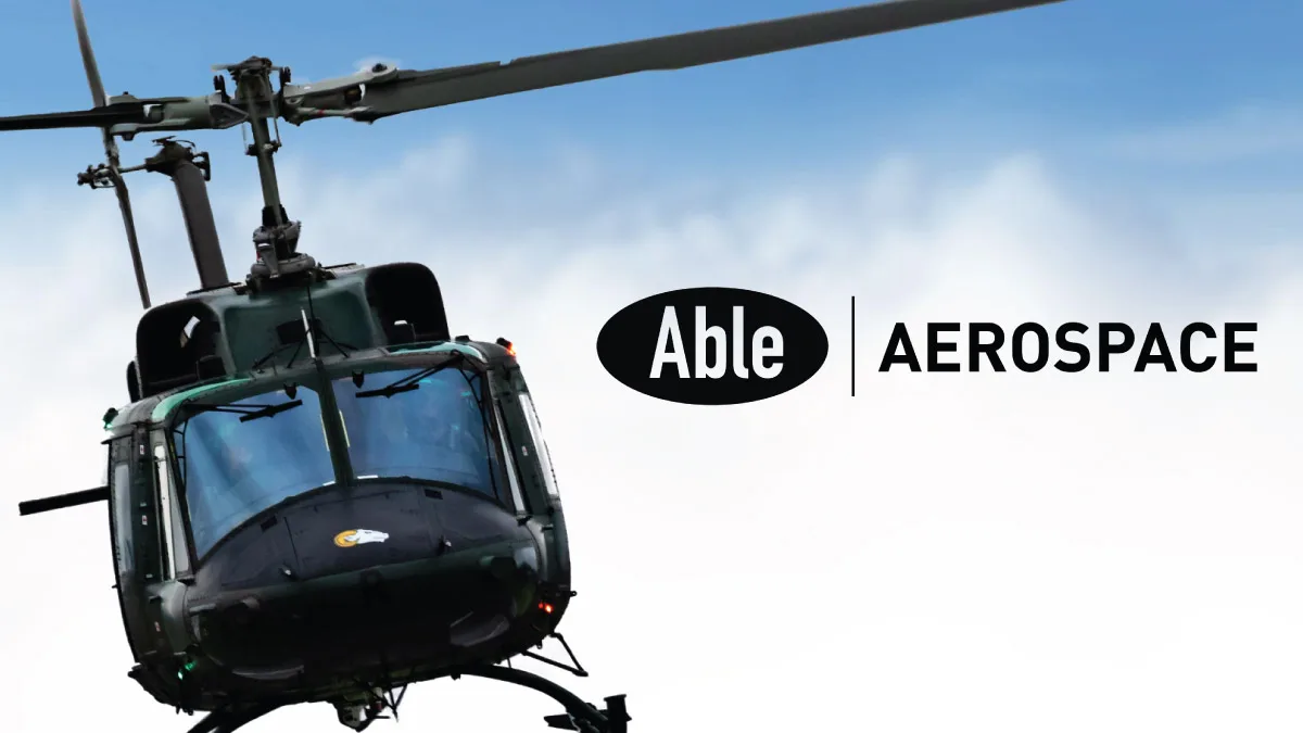 Able Aerospace