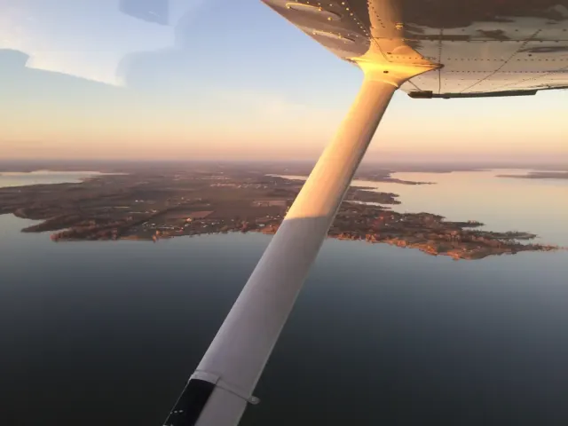 Above it All Aviation: photo 2