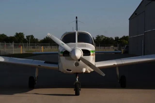 Above it All Aviation: photo 3