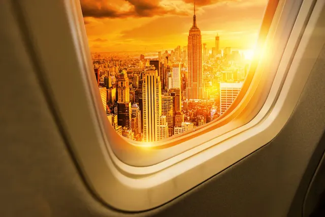 ABOVE Private Aviation: photo 3