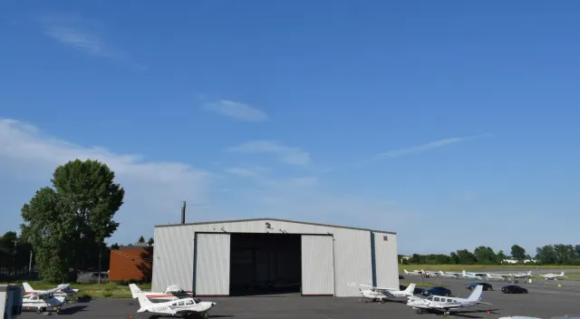 Academy of Aeronautics: photo 4