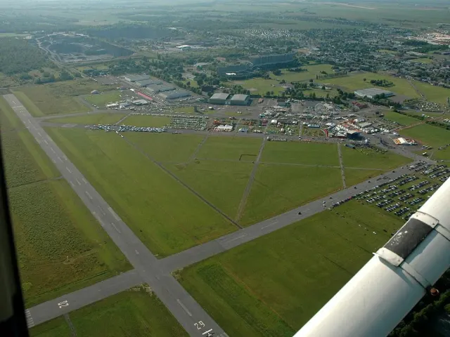 Academy of Aeronautics: photo 1